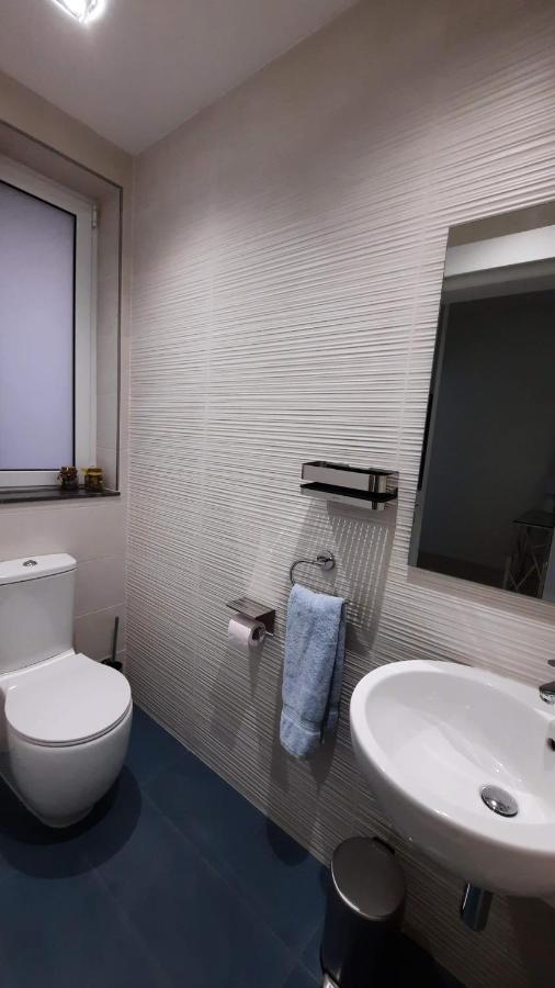Spacious Side-Sea View Apartment At St Paul'S Bay St. Paul's Bay Exterior foto